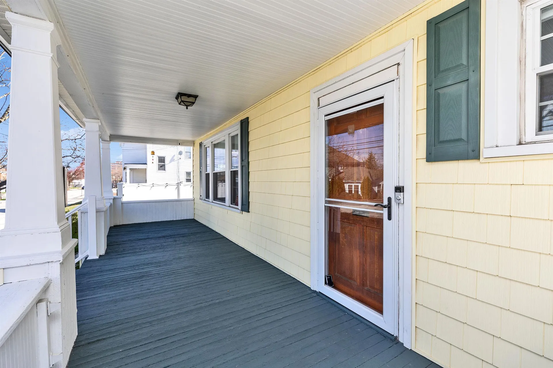 237 Jewett Street Manchester NH 03103