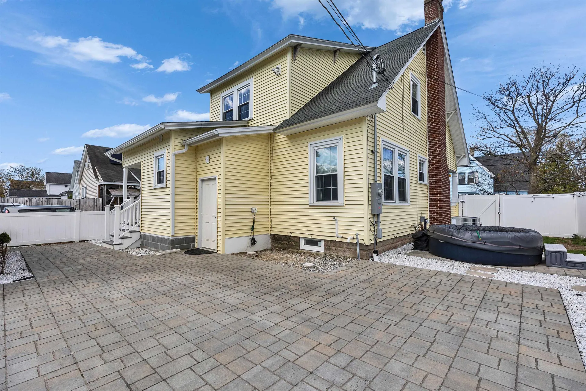 237 Jewett Street Manchester NH 03103