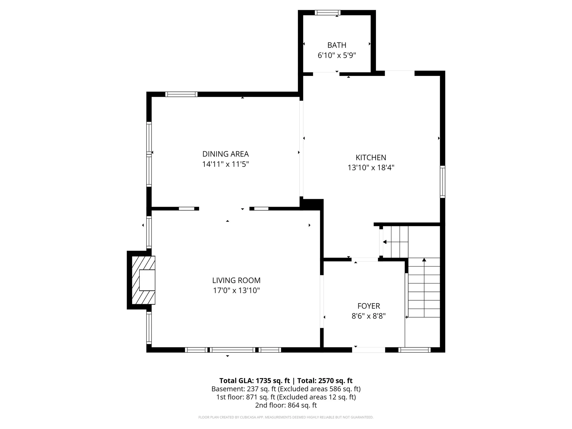 237 Jewett Street Manchester NH 03103