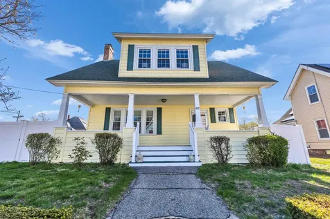 237 Jewett Street Manchester NH 03103