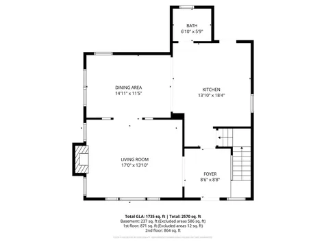 237 Jewett Street Manchester NH 03103
