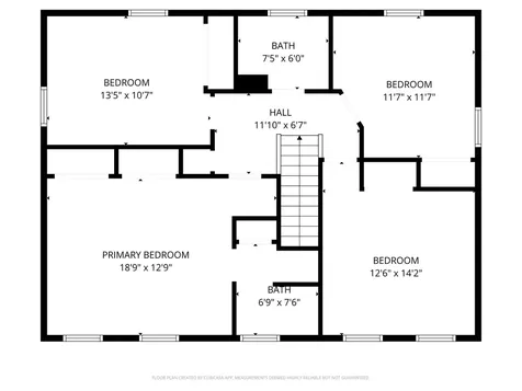 11 Coleman Place Londonderry NH 03053