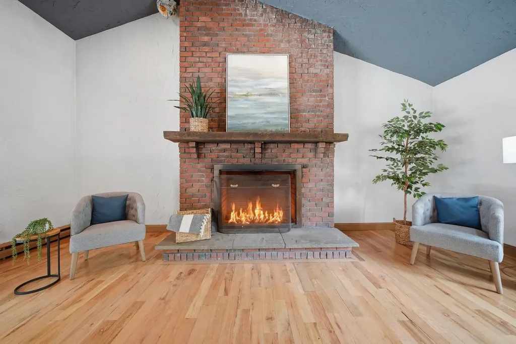 4 Washington Drive Amherst NH 03031