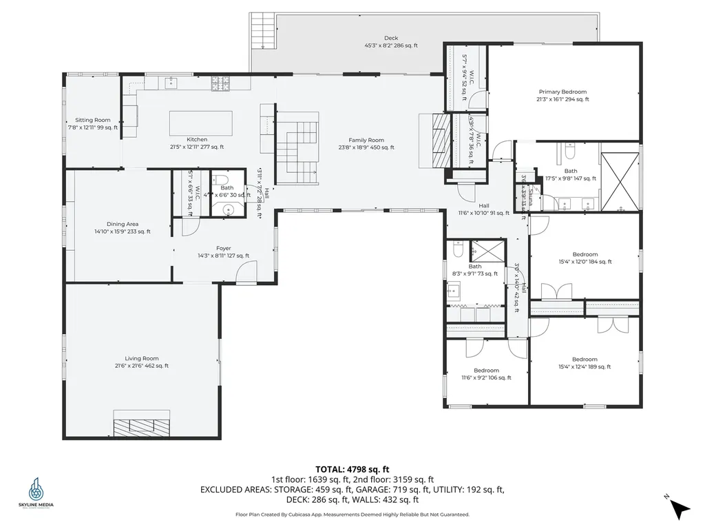 4 Washington Drive Amherst NH 03031