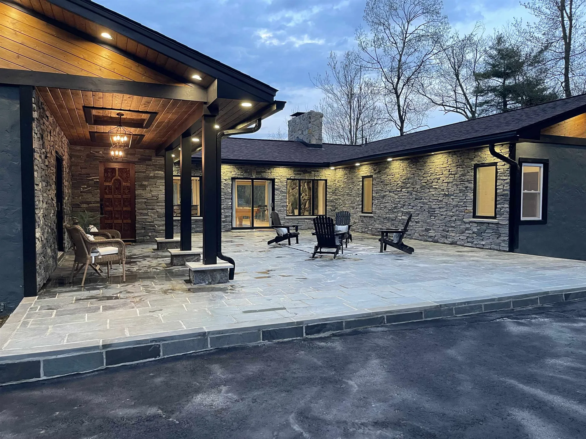 4 Washington Drive Amherst NH 03031