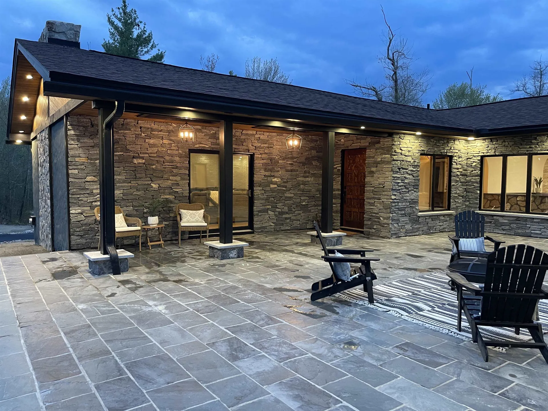 4 Washington Drive Amherst NH 03031