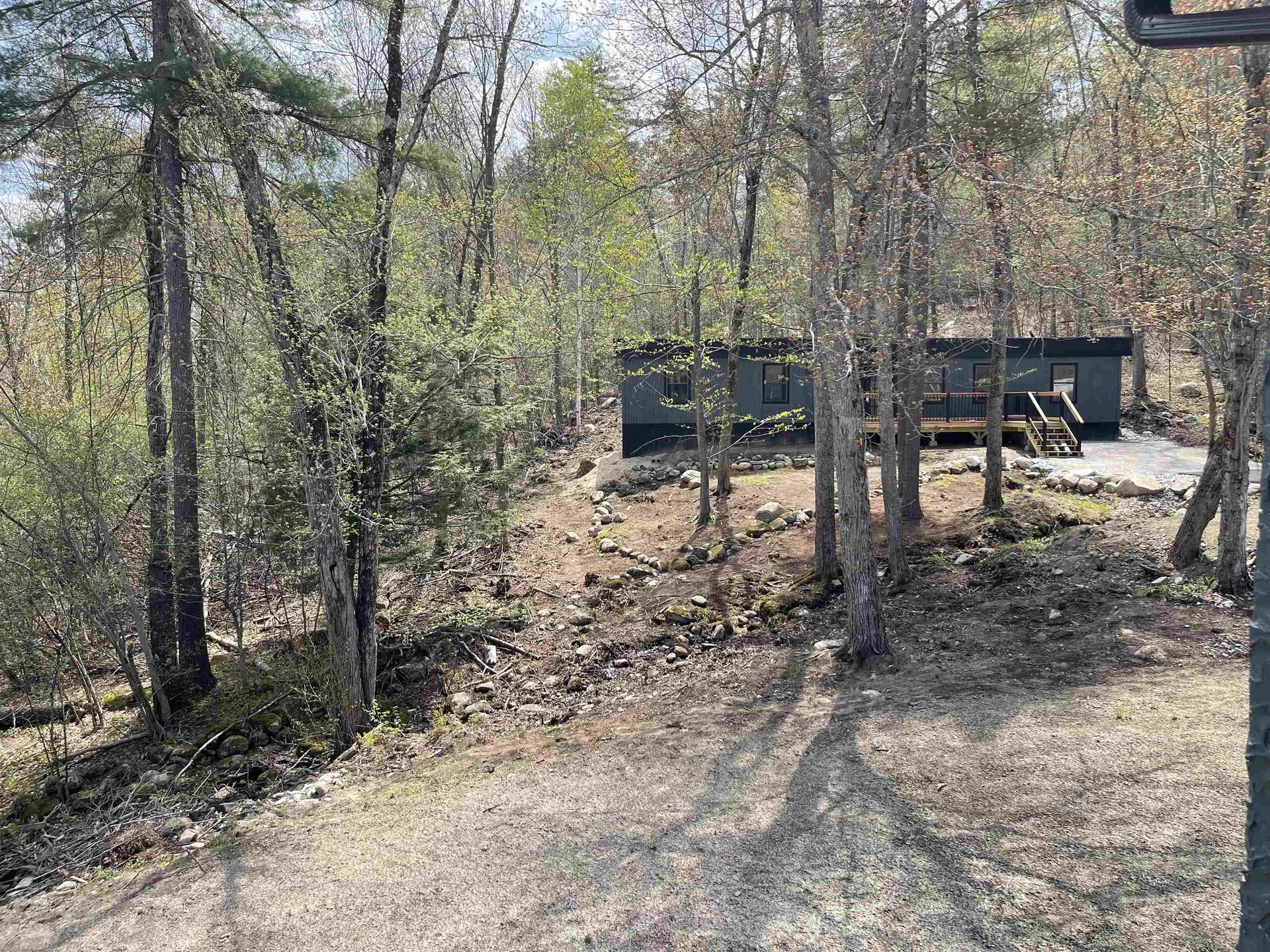 4 Washington Drive Amherst NH 03031