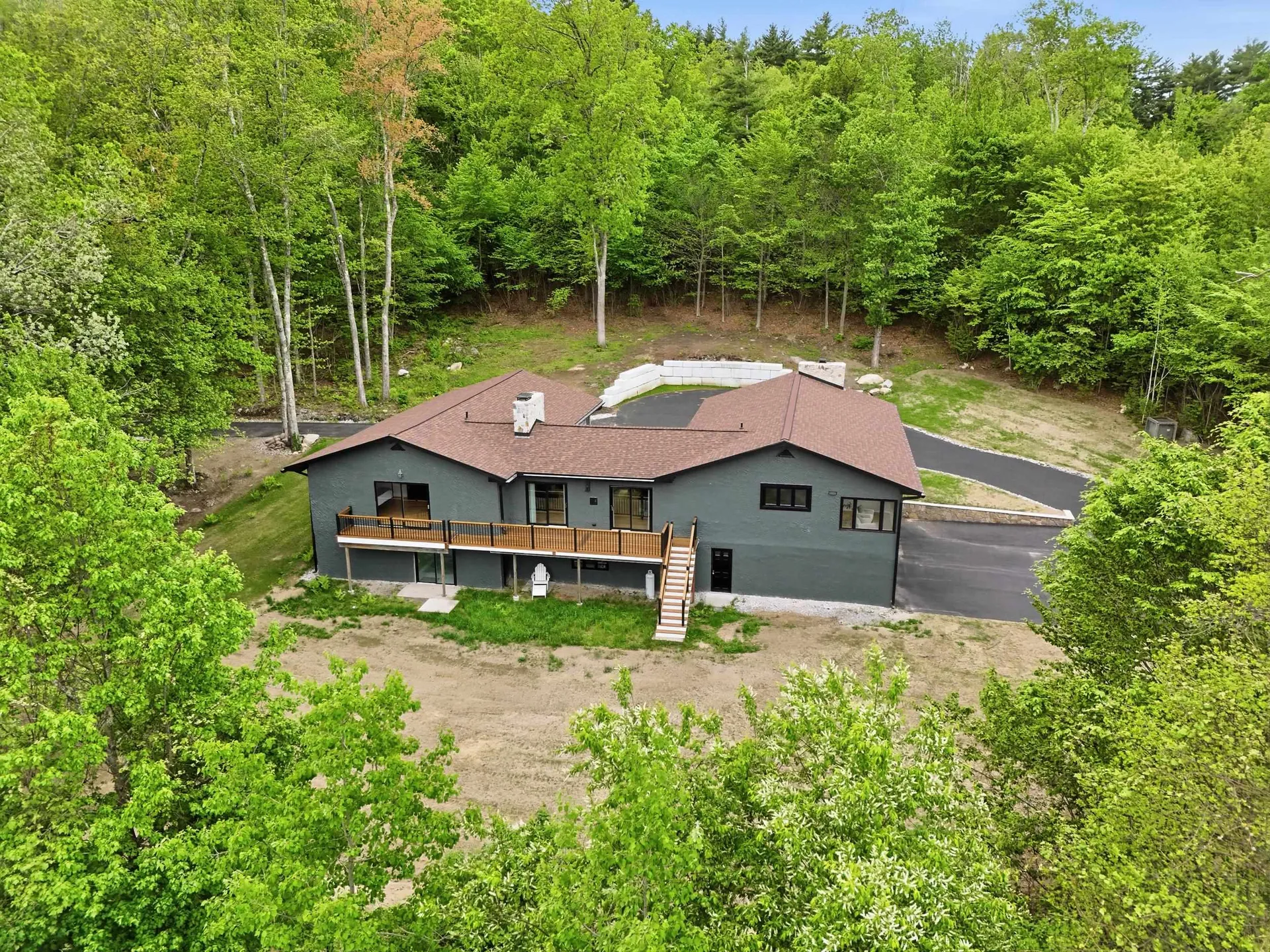 4 Washington Drive Amherst NH 03031