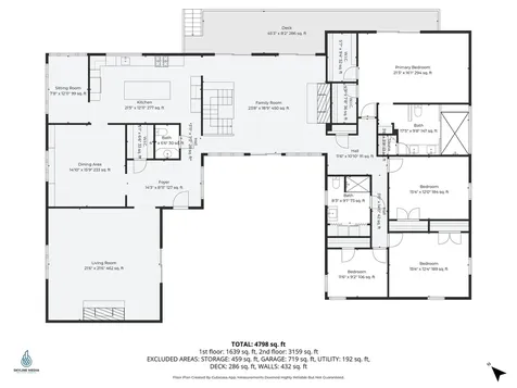 4 Washington Drive Amherst NH 03031