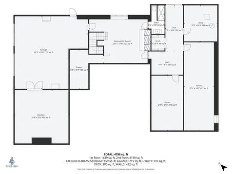 4 Washington Drive Amherst NH 03031