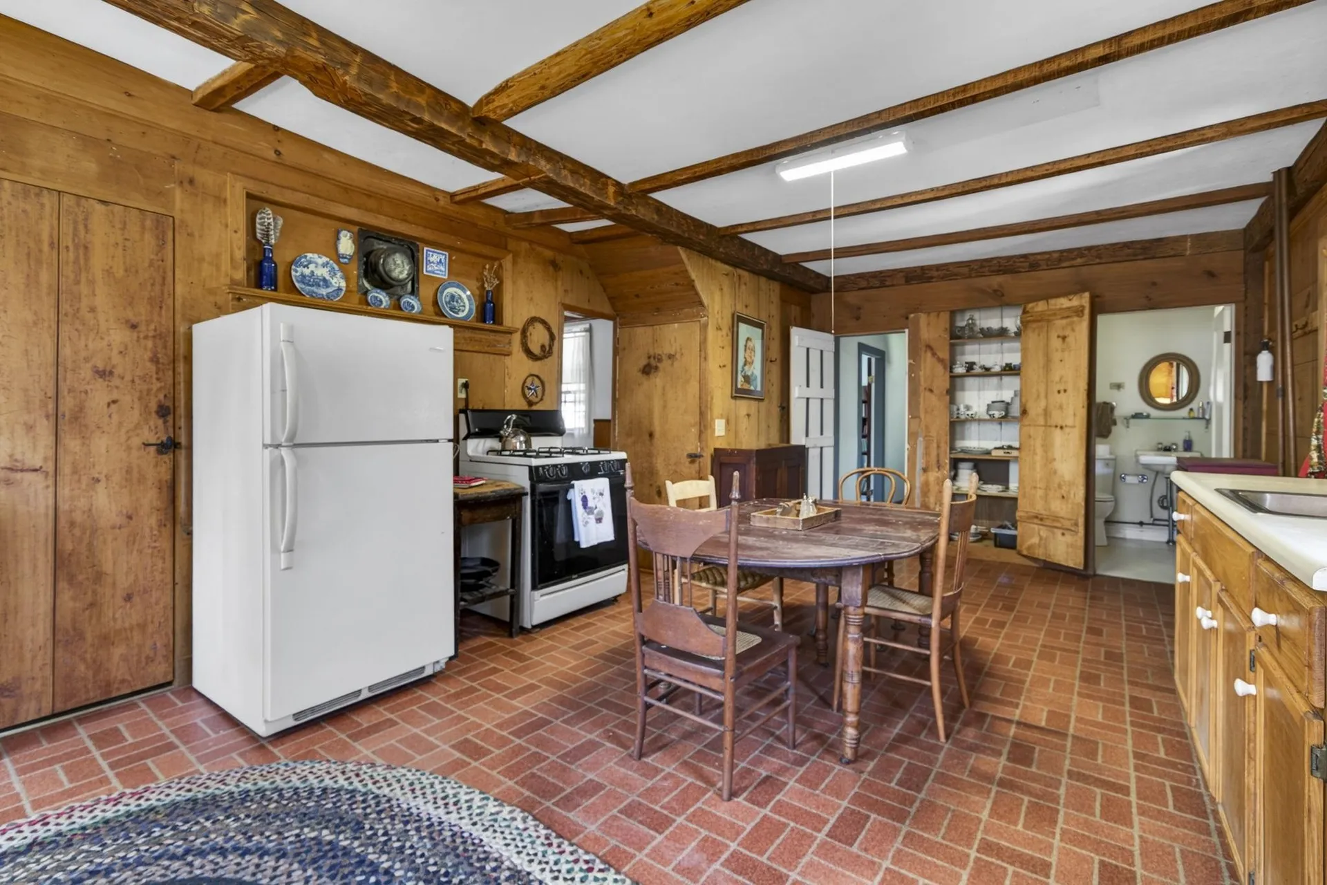 334 Brush Brook Road Dublin NH 03444