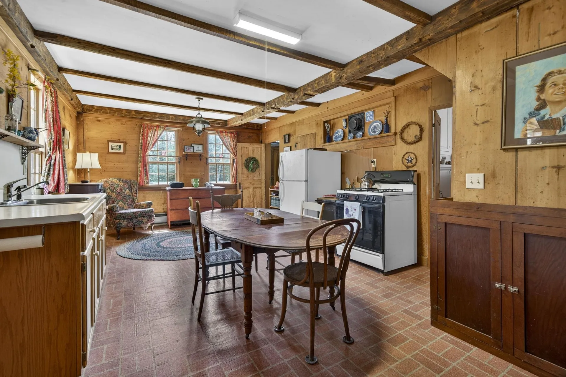 334 Brush Brook Road Dublin NH 03444
