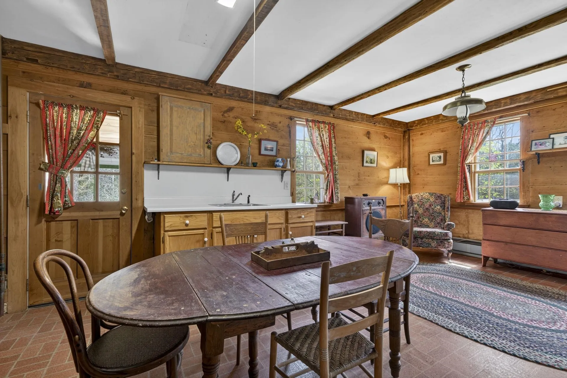 334 Brush Brook Road Dublin NH 03444