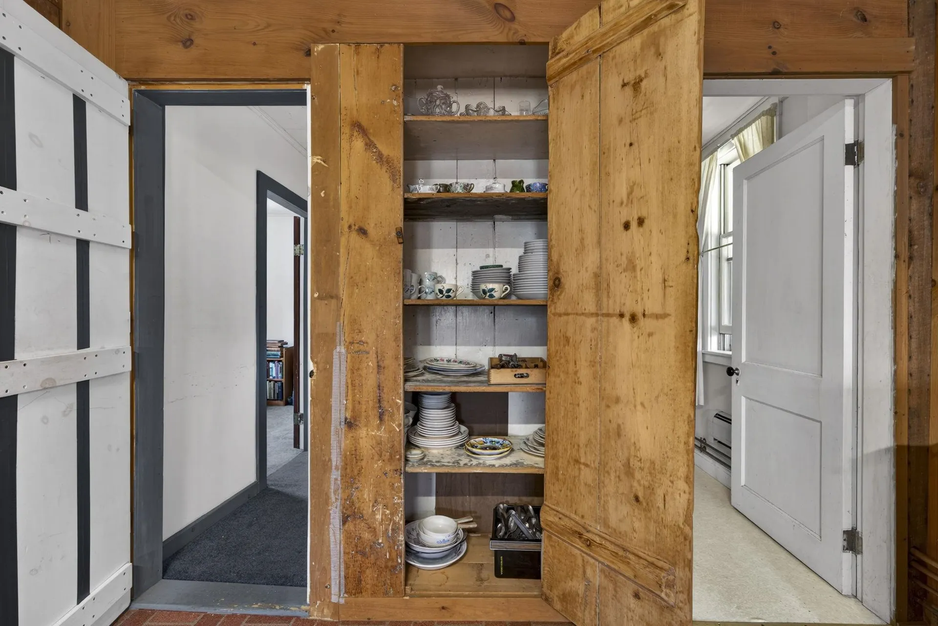 334 Brush Brook Road Dublin NH 03444