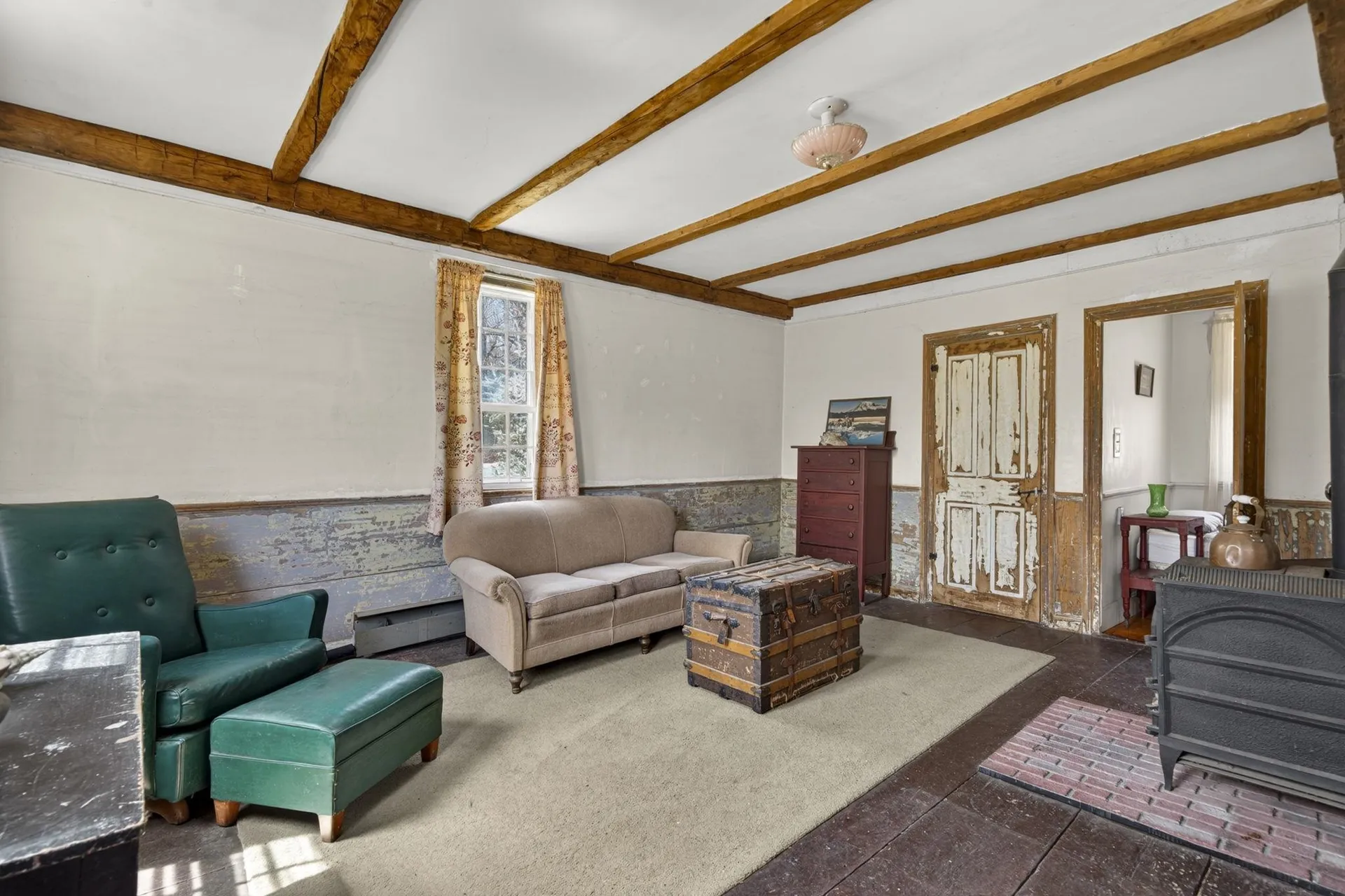 334 Brush Brook Road Dublin NH 03444