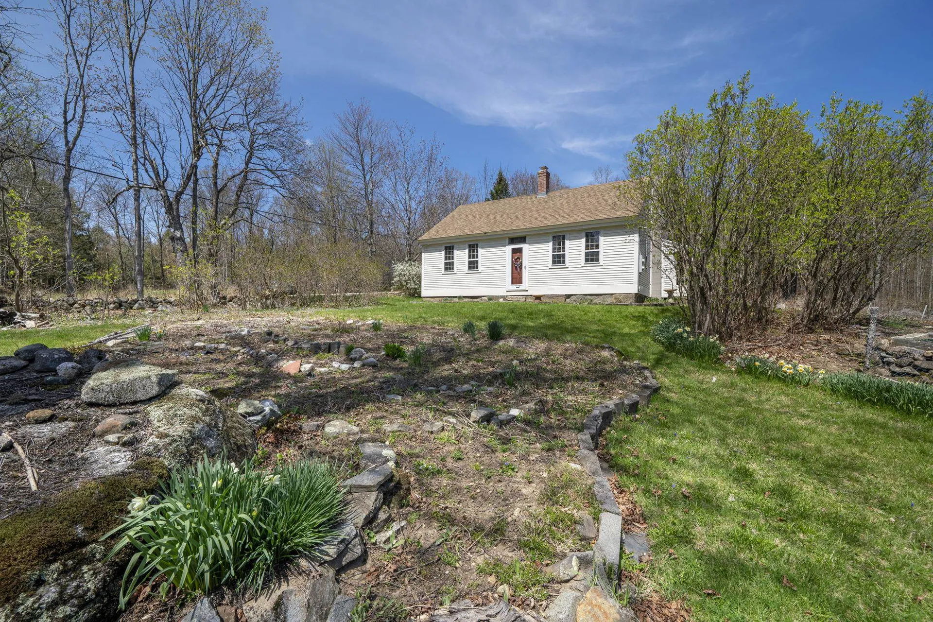 334 Brush Brook Road Dublin NH 03444