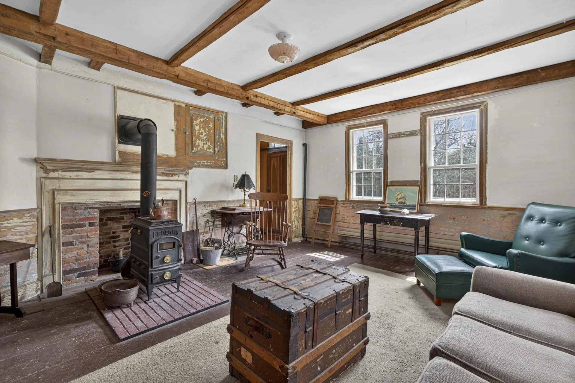 334 Brush Brook Road Dublin NH 03444