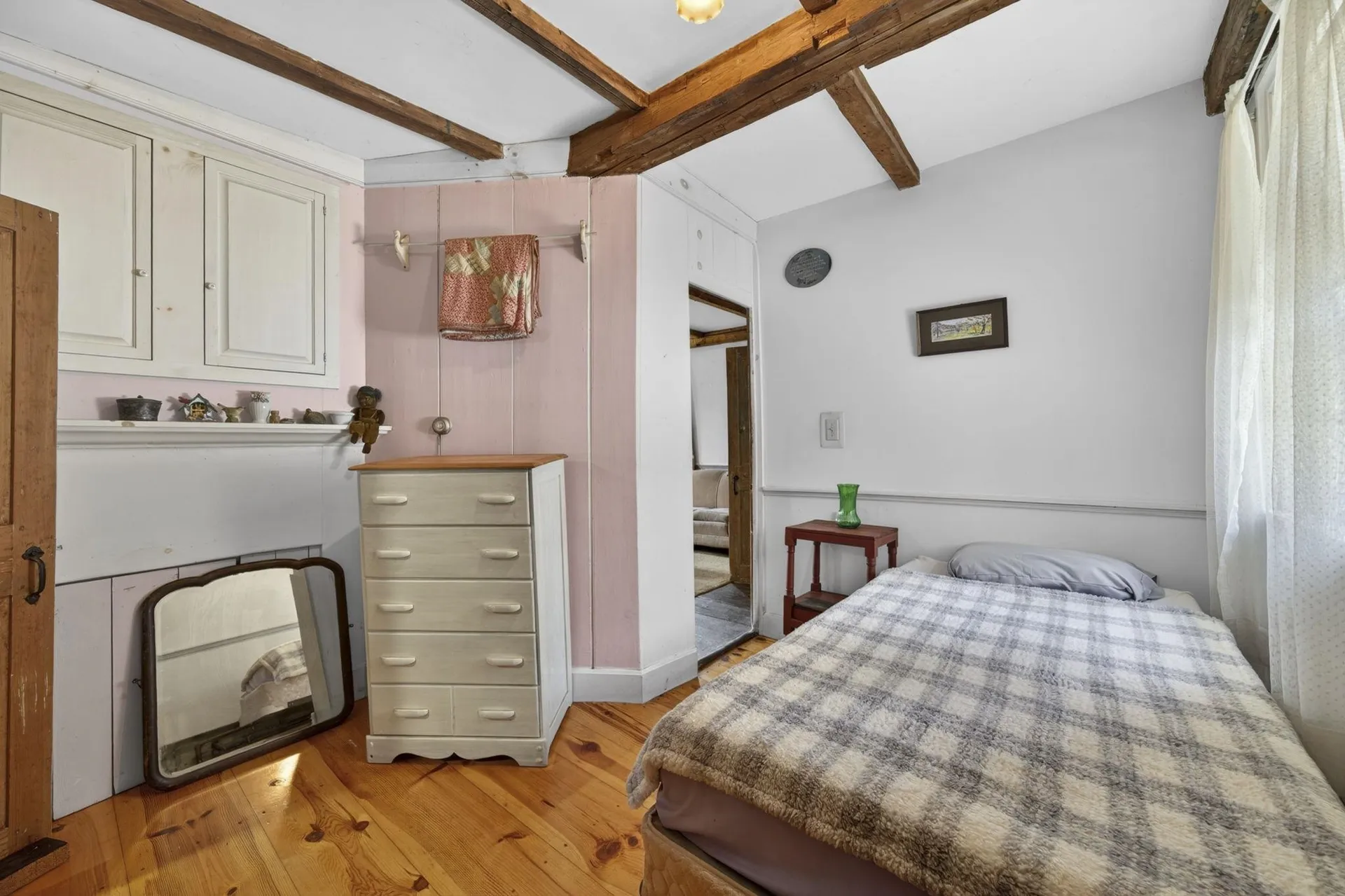 334 Brush Brook Road Dublin NH 03444