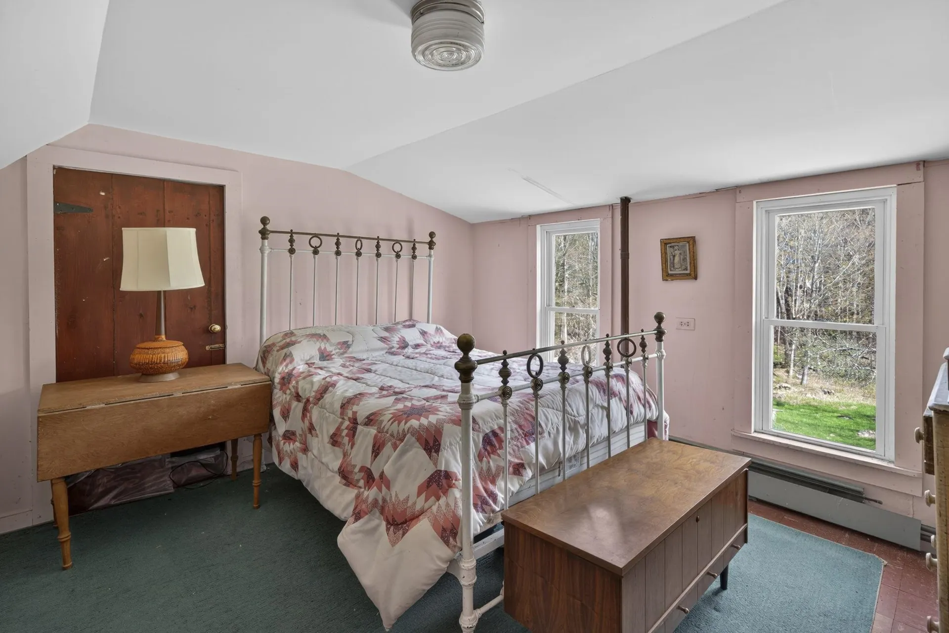 334 Brush Brook Road Dublin NH 03444