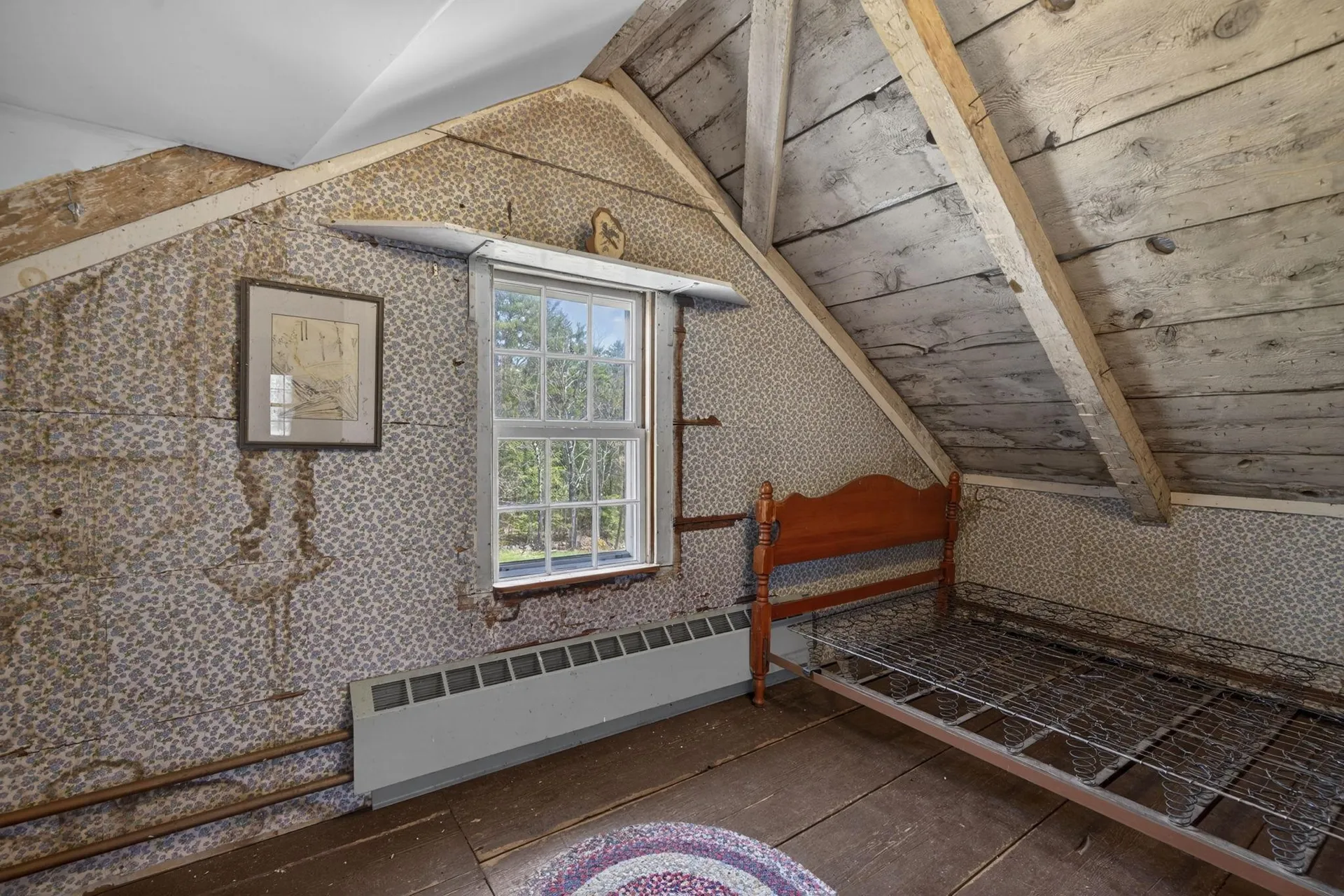 334 Brush Brook Road Dublin NH 03444