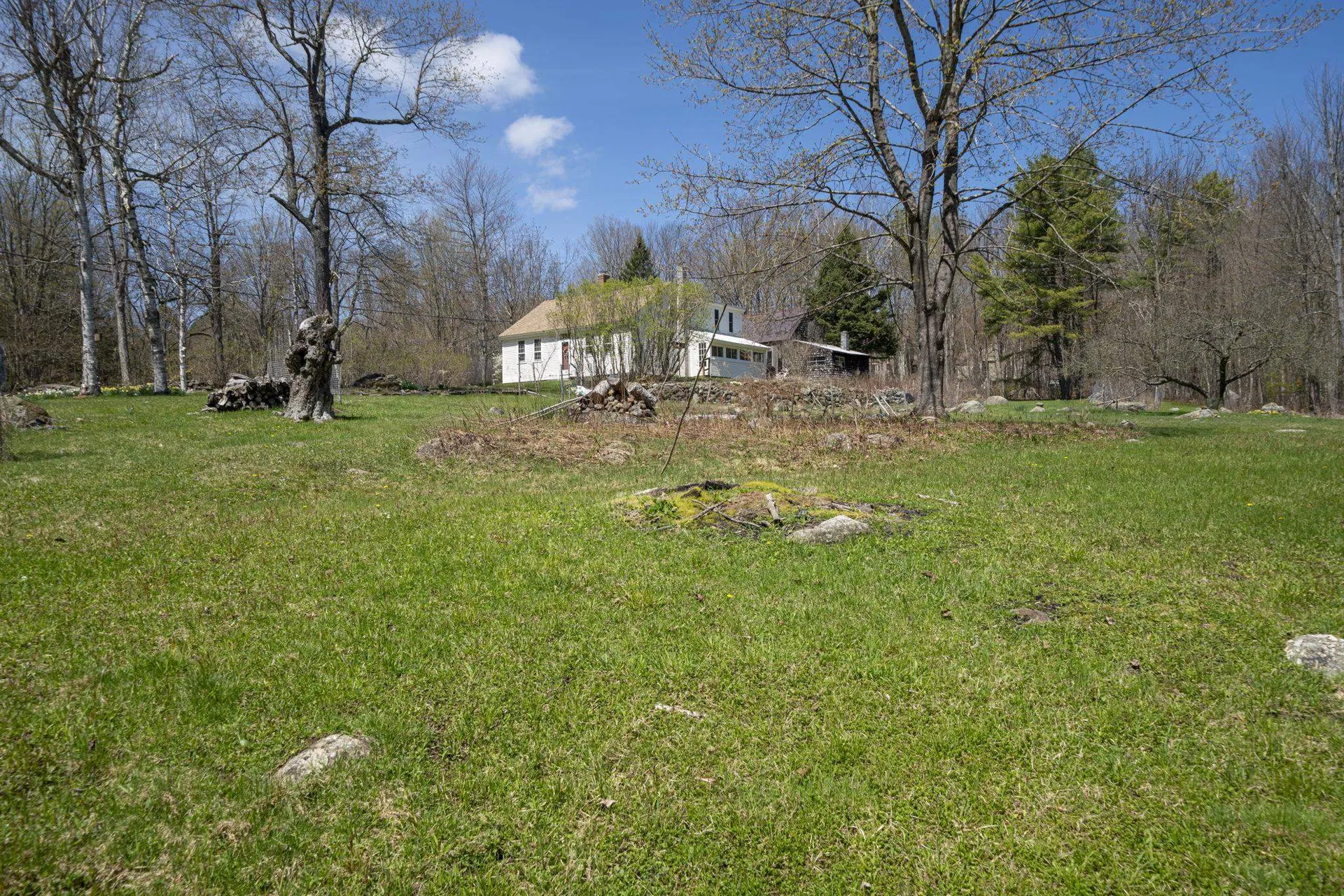 334 Brush Brook Road Dublin NH 03444