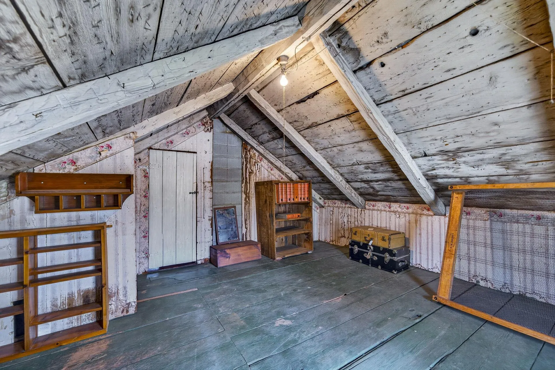 334 Brush Brook Road Dublin NH 03444