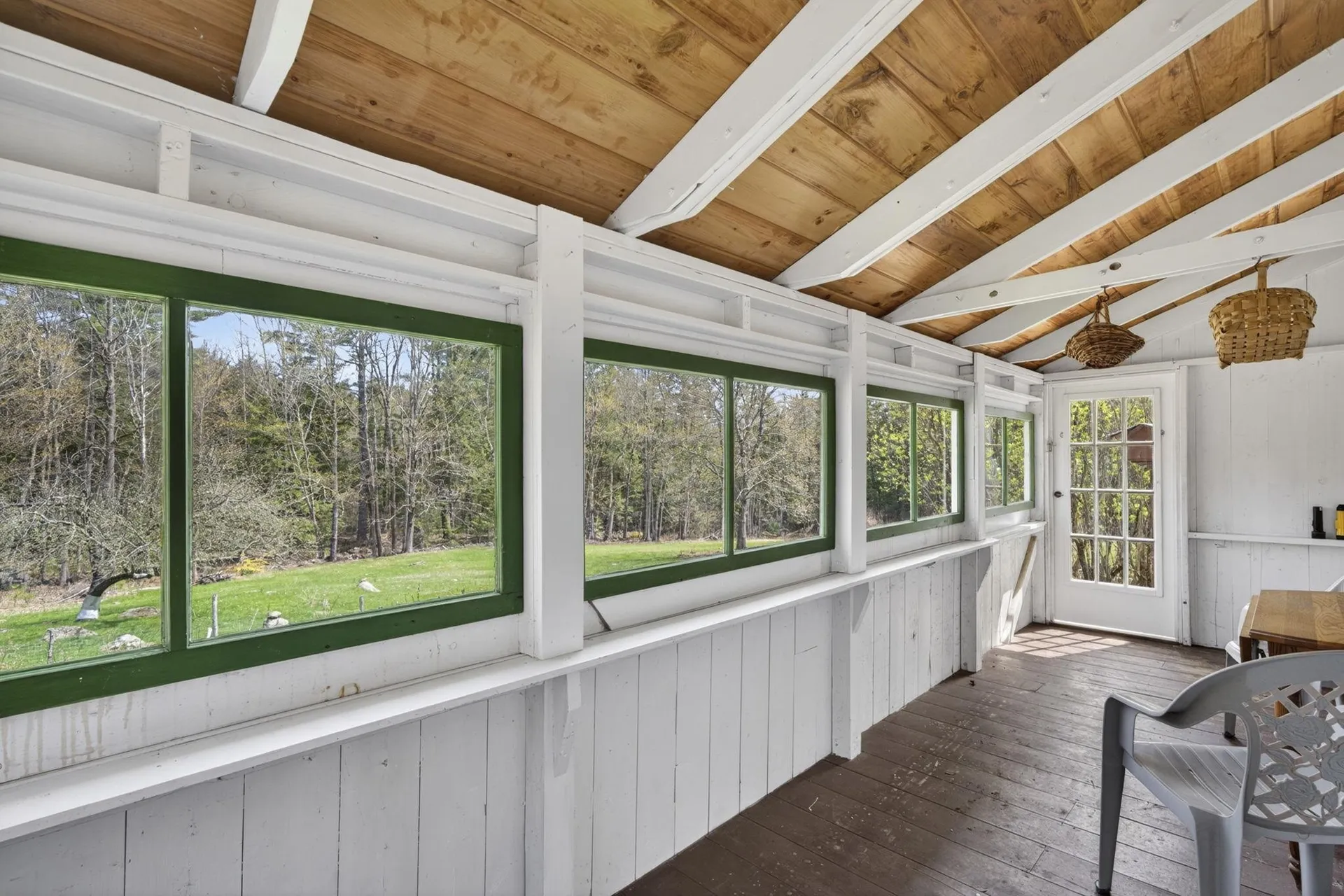 334 Brush Brook Road Dublin NH 03444