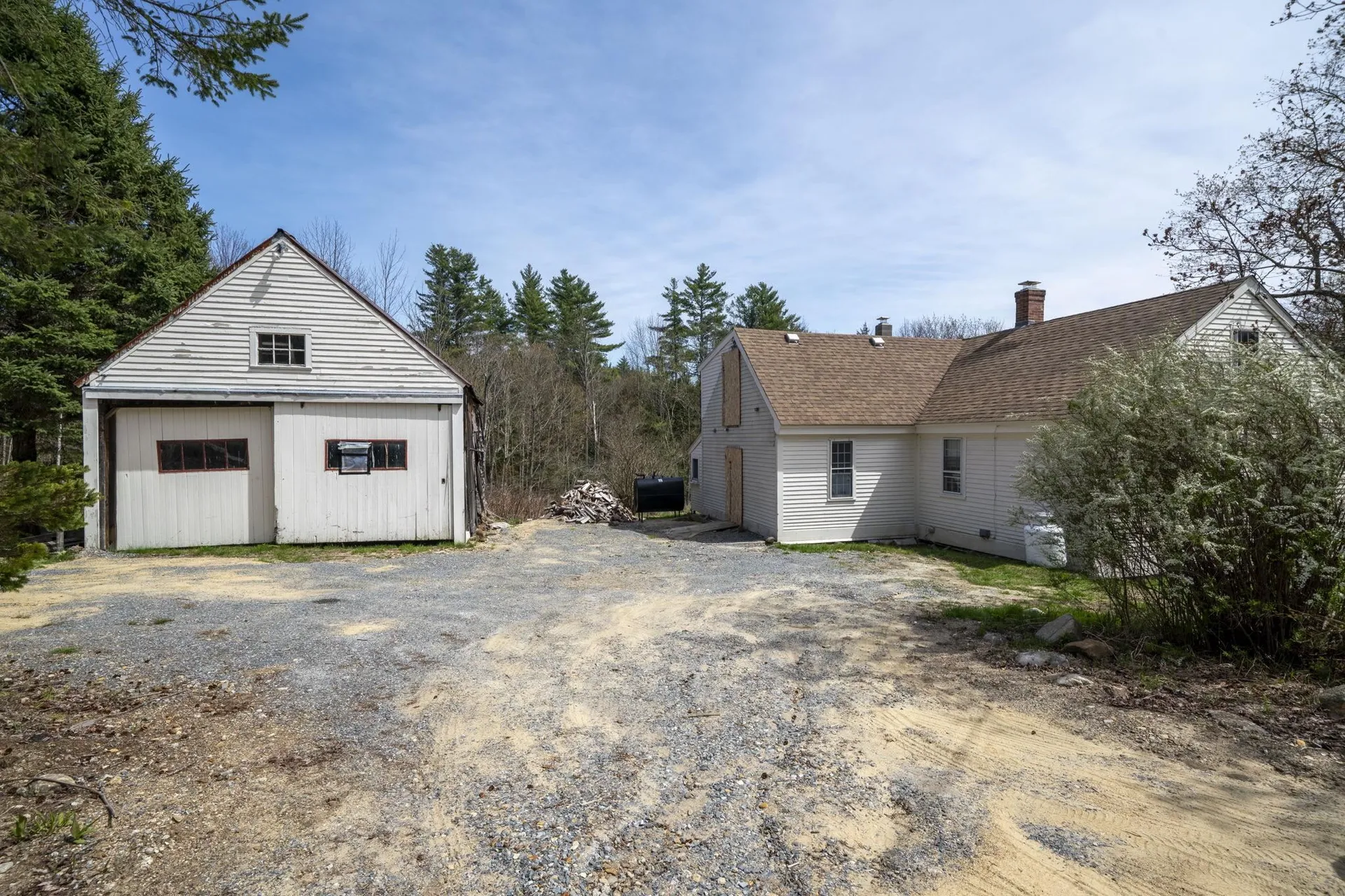 334 Brush Brook Road Dublin NH 03444