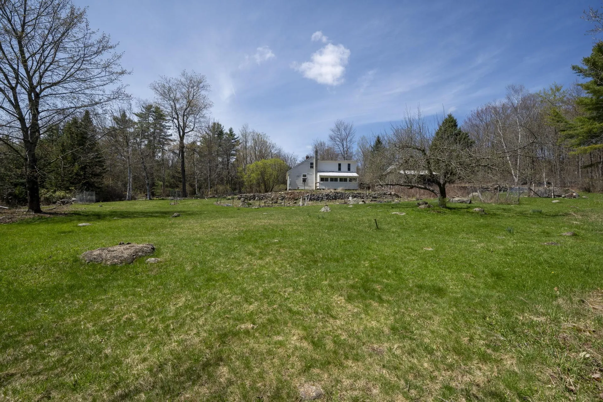 334 Brush Brook Road Dublin NH 03444