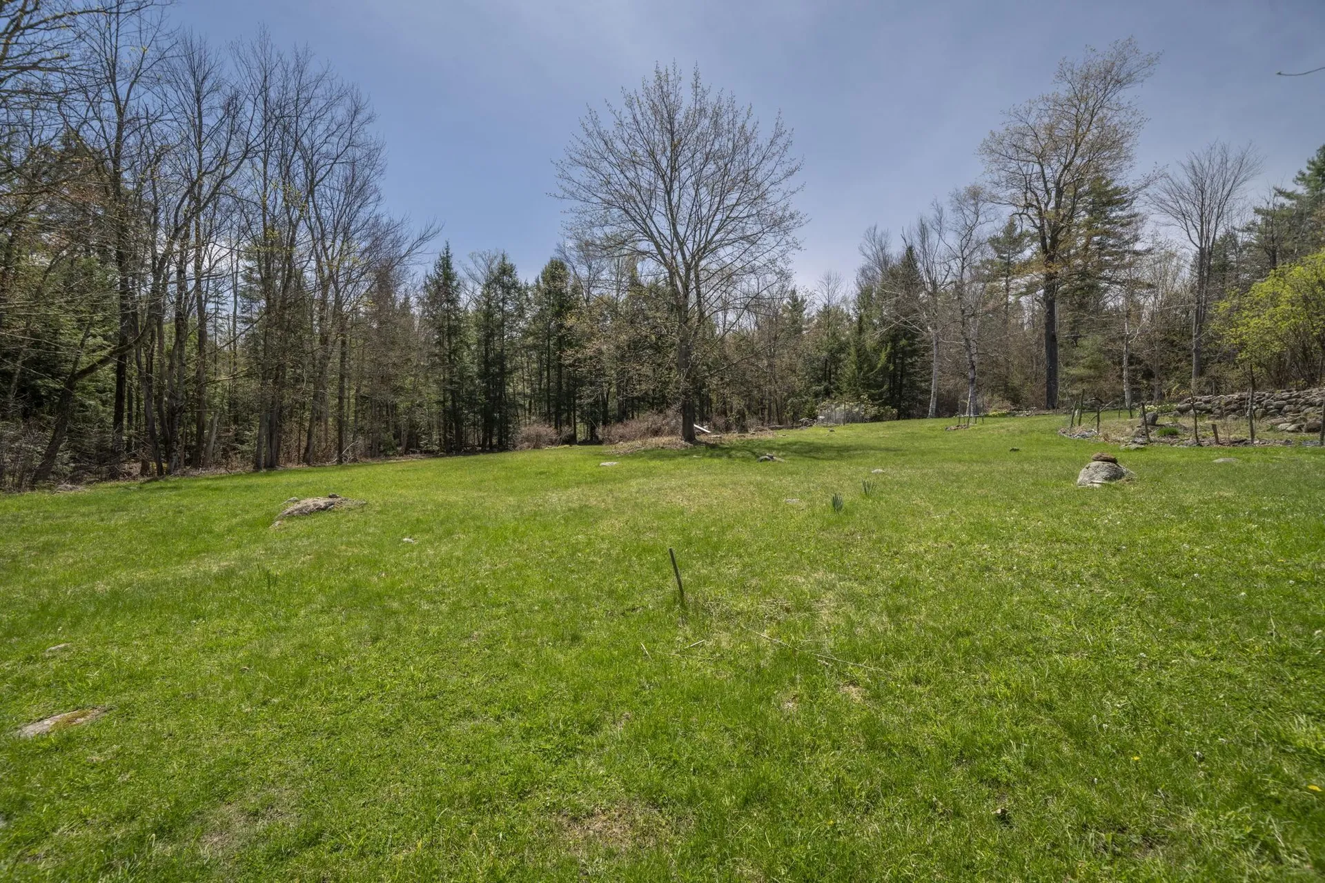 334 Brush Brook Road Dublin NH 03444