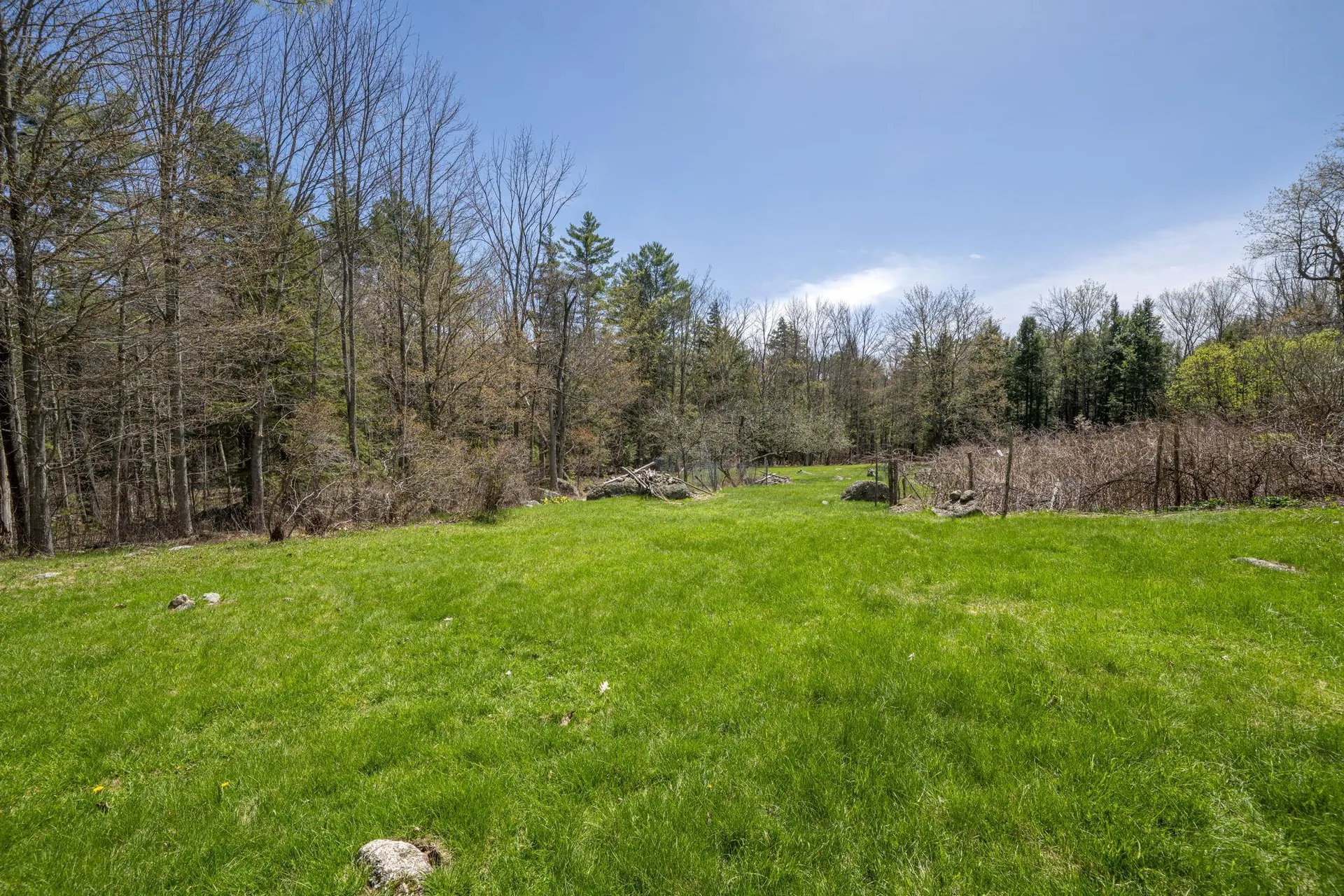 334 Brush Brook Road Dublin NH 03444