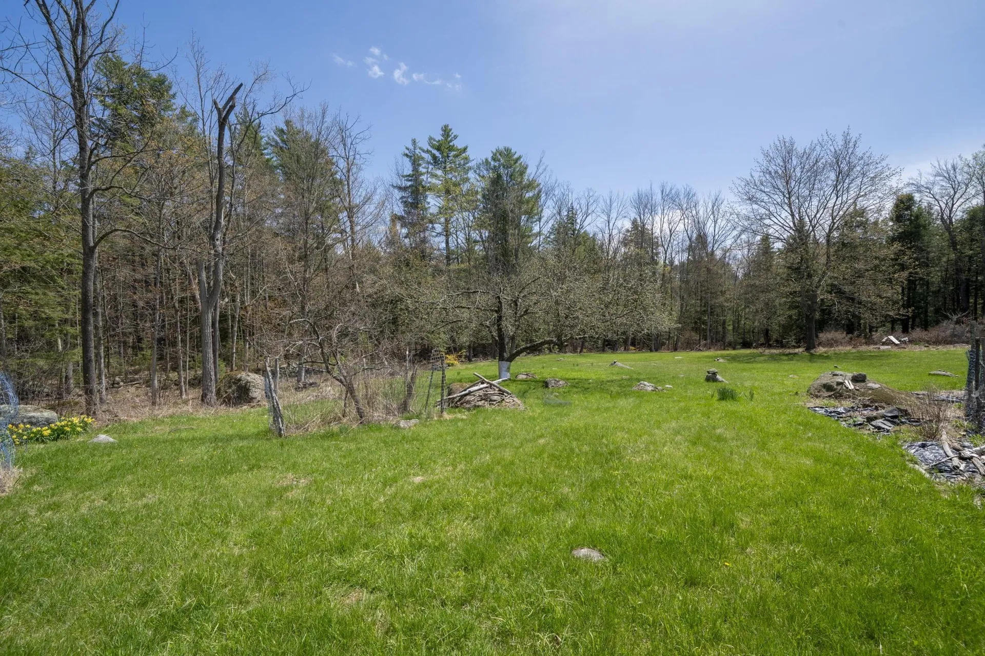 334 Brush Brook Road Dublin NH 03444