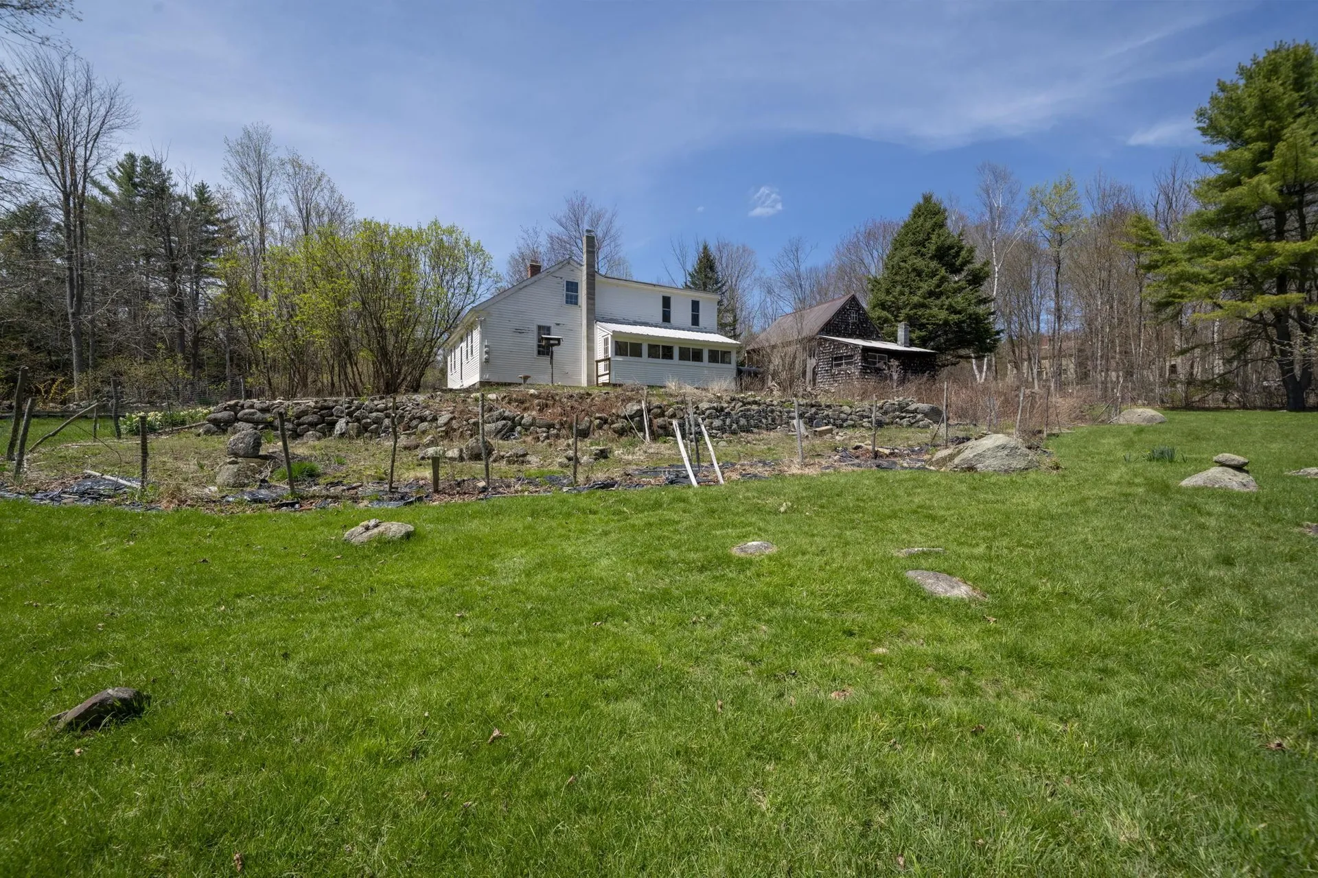 334 Brush Brook Road Dublin NH 03444