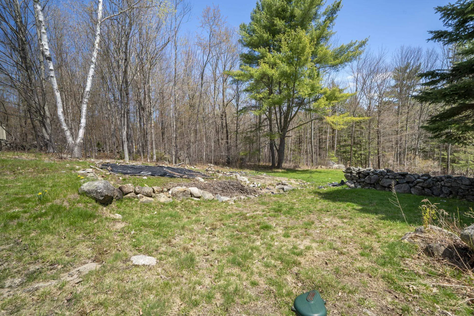 334 Brush Brook Road Dublin NH 03444