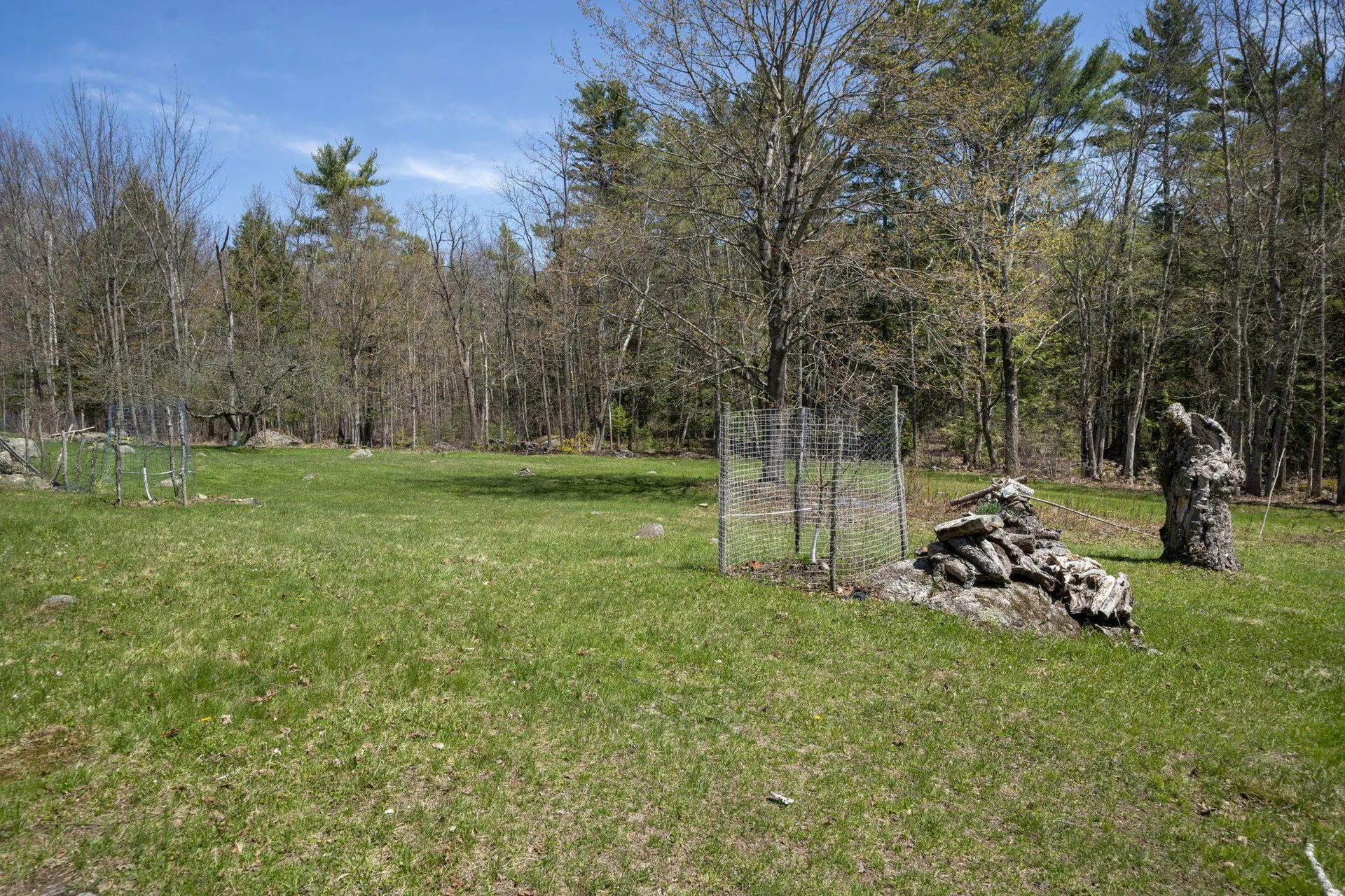 334 Brush Brook Road Dublin NH 03444