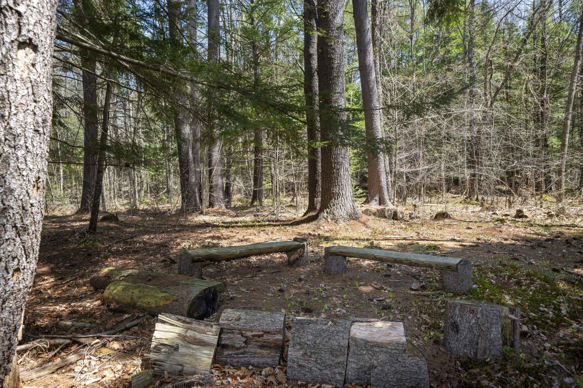 334 Brush Brook Road Dublin NH 03444