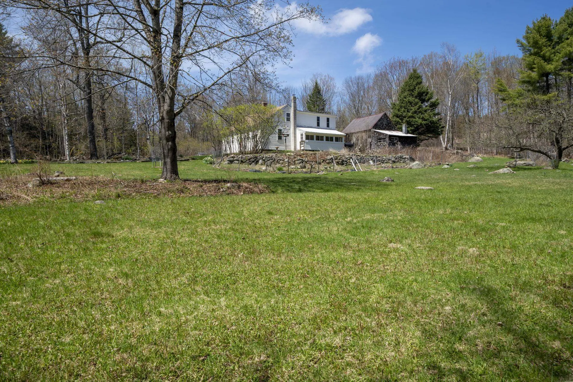 334 Brush Brook Road Dublin NH 03444