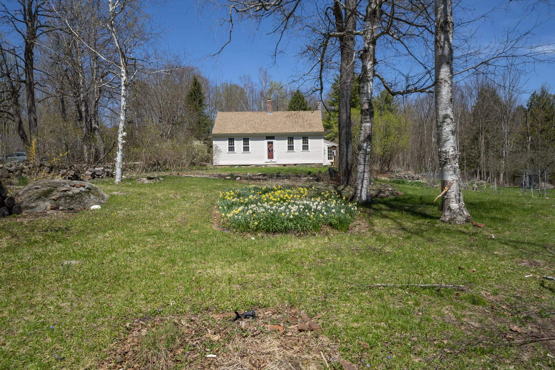 334 Brush Brook Road Dublin NH 03444