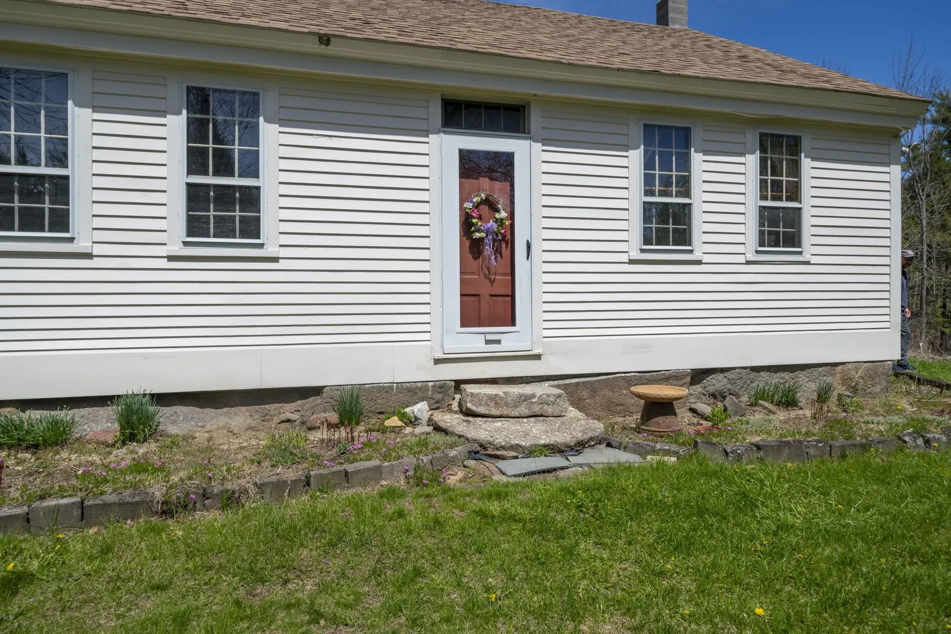 334 Brush Brook Road Dublin NH 03444