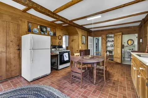 334 Brush Brook Road Dublin NH 03444