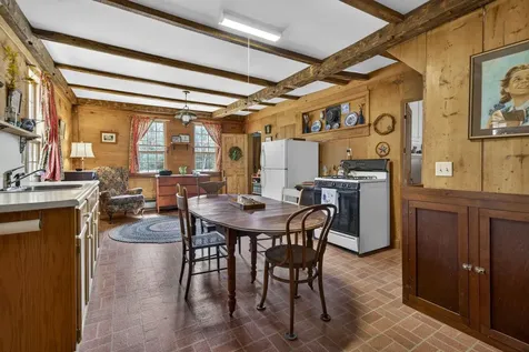334 Brush Brook Road Dublin NH 03444