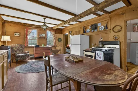 334 Brush Brook Road Dublin NH 03444