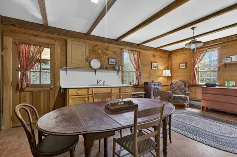 334 Brush Brook Road Dublin NH 03444