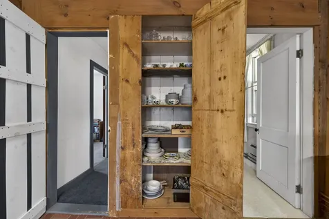 334 Brush Brook Road Dublin NH 03444