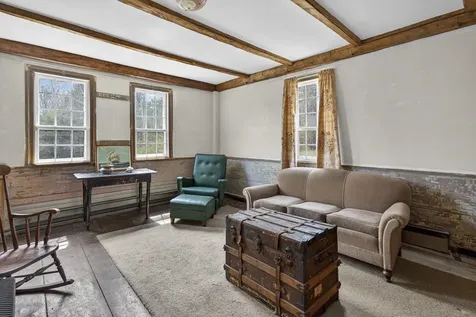334 Brush Brook Road Dublin NH 03444