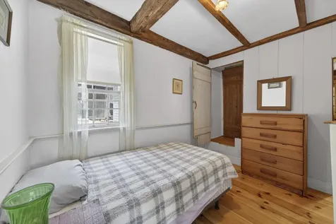 334 Brush Brook Road Dublin NH 03444