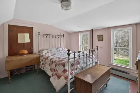 334 Brush Brook Road Dublin NH 03444