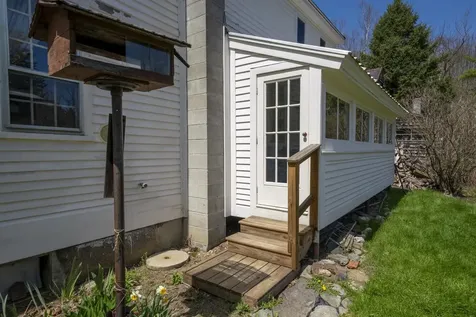 334 Brush Brook Road Dublin NH 03444