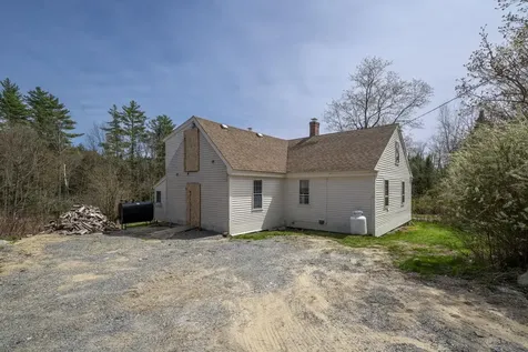 334 Brush Brook Road Dublin NH 03444