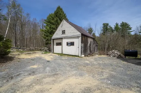 334 Brush Brook Road Dublin NH 03444